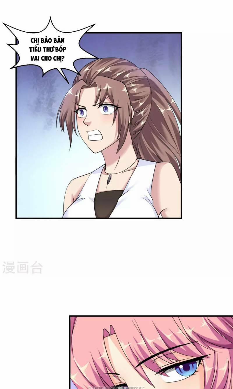 Tuyệt Phẩm Y Thánh 19 trang 8