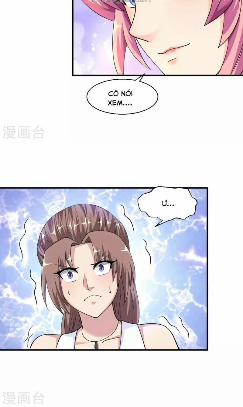 Tuyệt Phẩm Y Thánh 19 trang 9