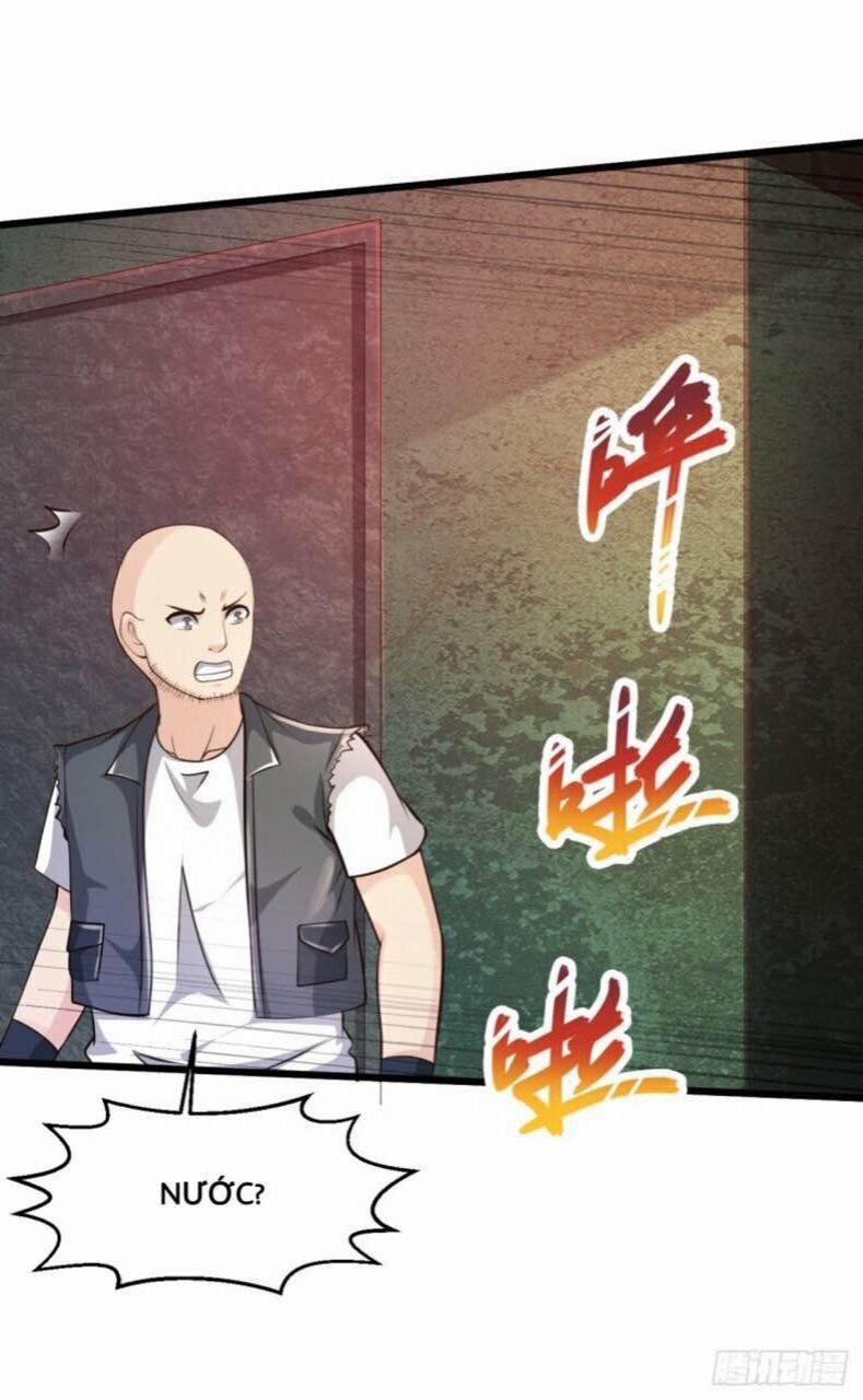 Tuyệt Phẩm Y Thánh 190 trang 11