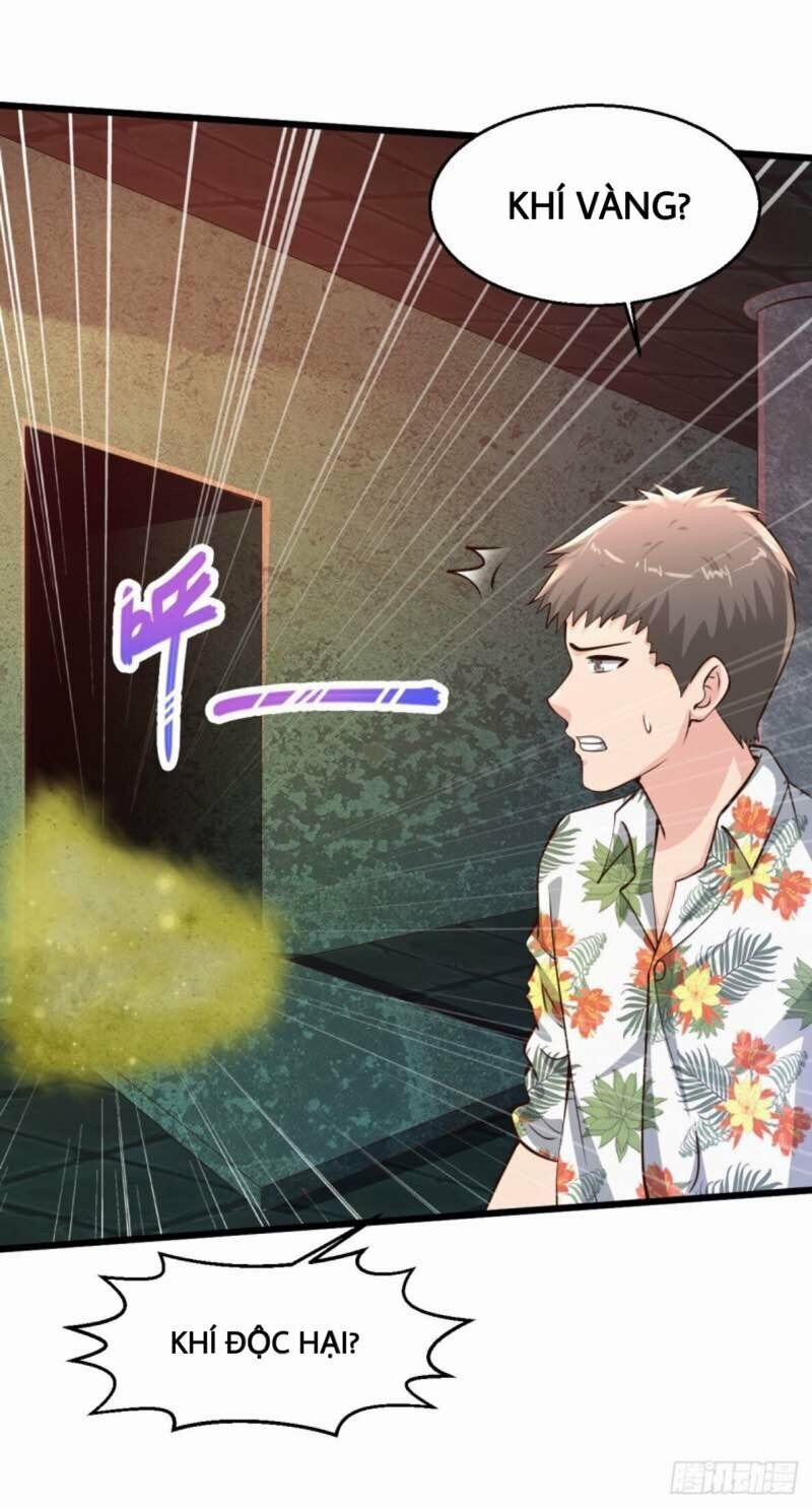 Tuyệt Phẩm Y Thánh 190 trang 12
