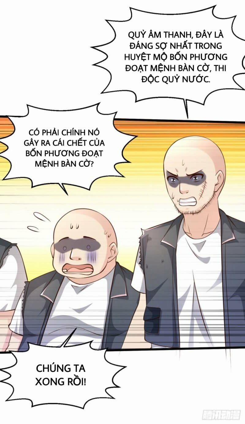 Tuyệt Phẩm Y Thánh 190 trang 14