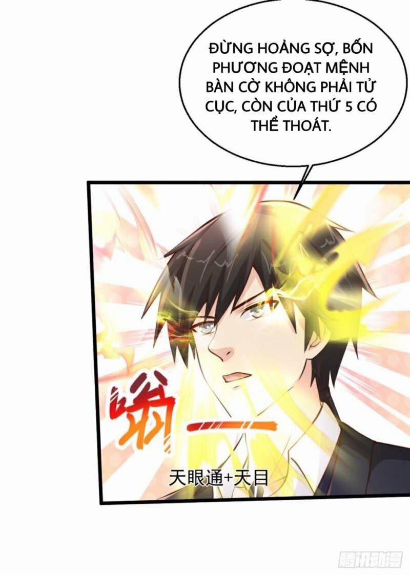 Tuyệt Phẩm Y Thánh 190 trang 17