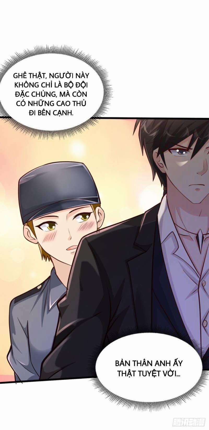 Tuyệt Phẩm Y Thánh 190 trang 2