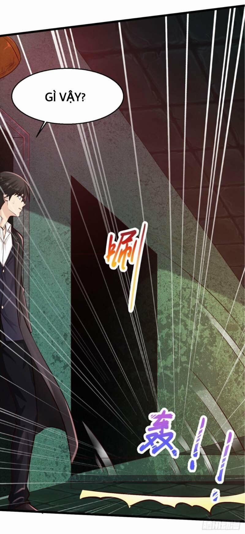 Tuyệt Phẩm Y Thánh 190 trang 8