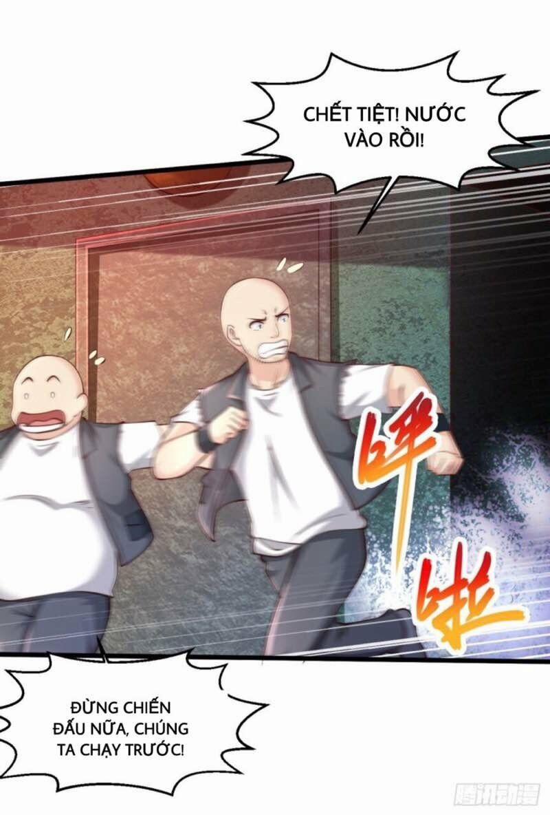 Tuyệt Phẩm Y Thánh 191 trang 10