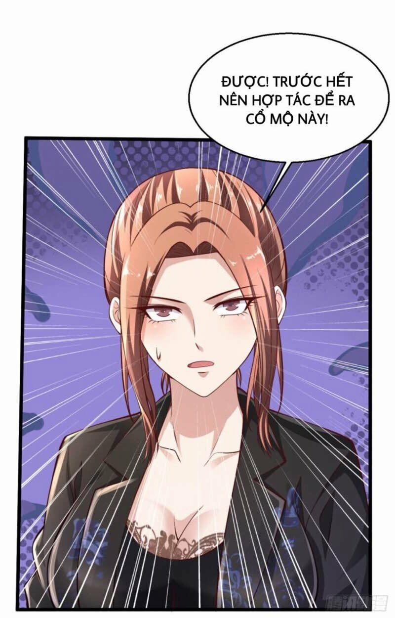 Tuyệt Phẩm Y Thánh 191 trang 11