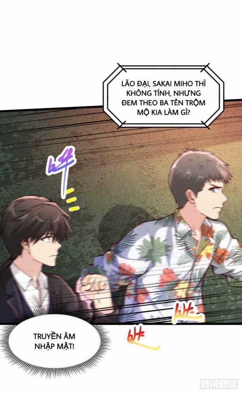 Tuyệt Phẩm Y Thánh 191 trang 14