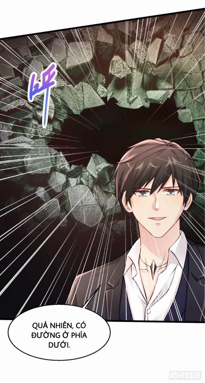 Tuyệt Phẩm Y Thánh 191 trang 2