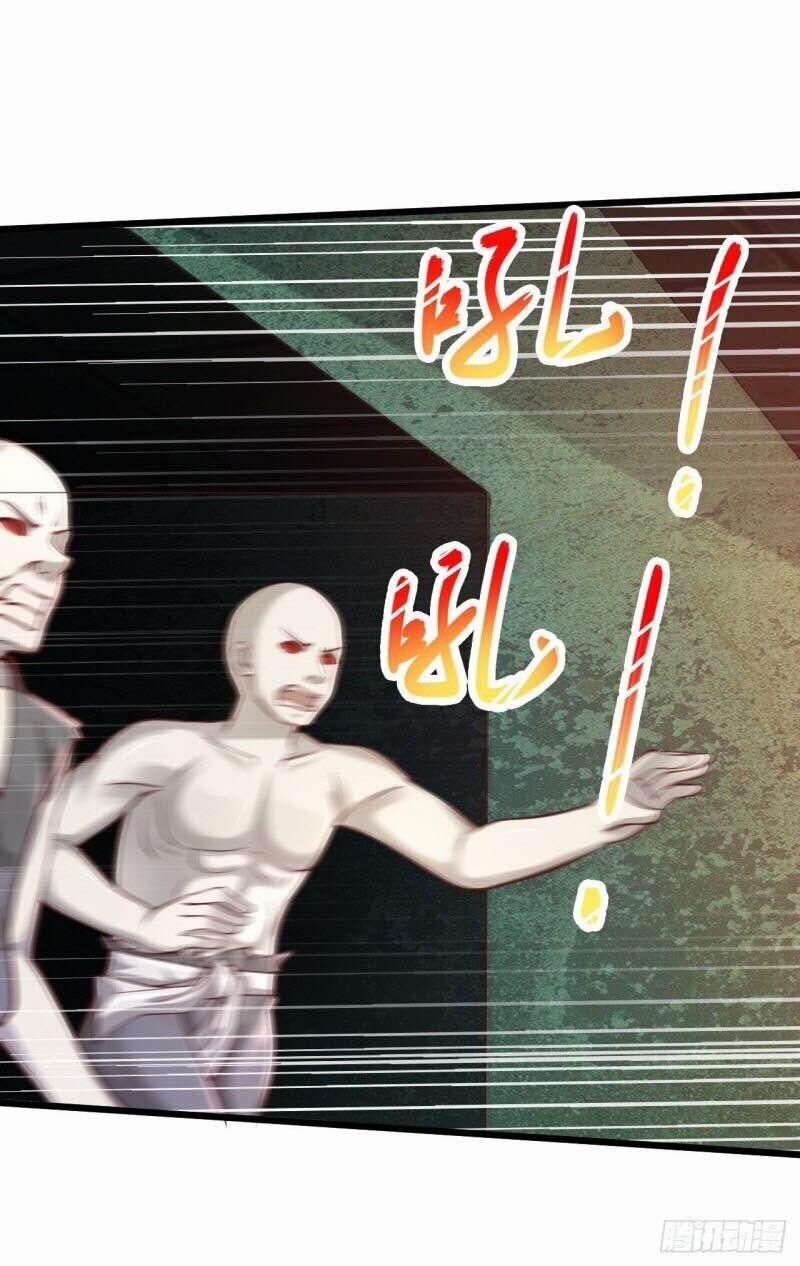 Tuyệt Phẩm Y Thánh 191 trang 4