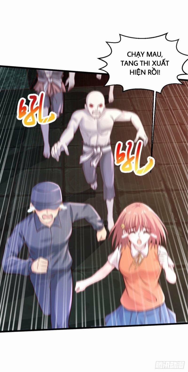 Tuyệt Phẩm Y Thánh 191 trang 5