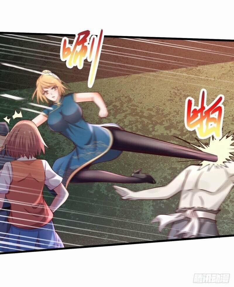 Tuyệt Phẩm Y Thánh 191 trang 9