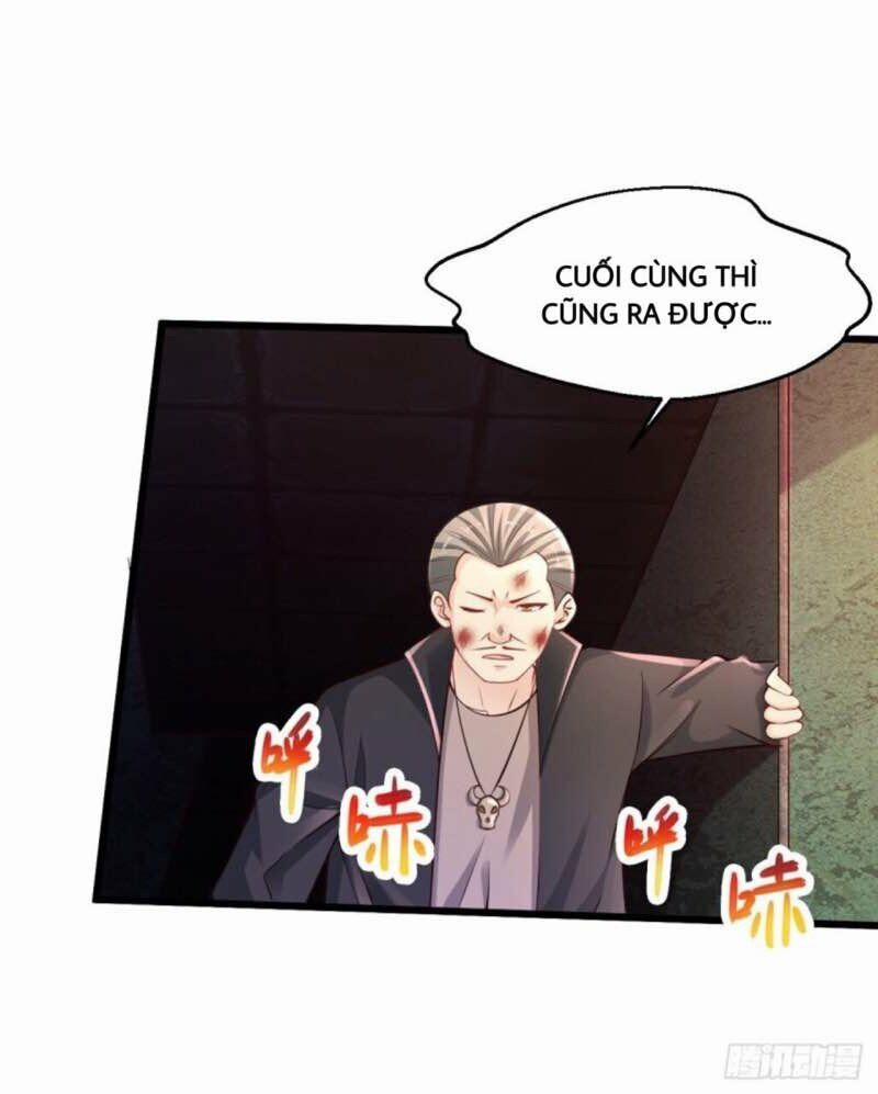 Tuyệt Phẩm Y Thánh 192 trang 14