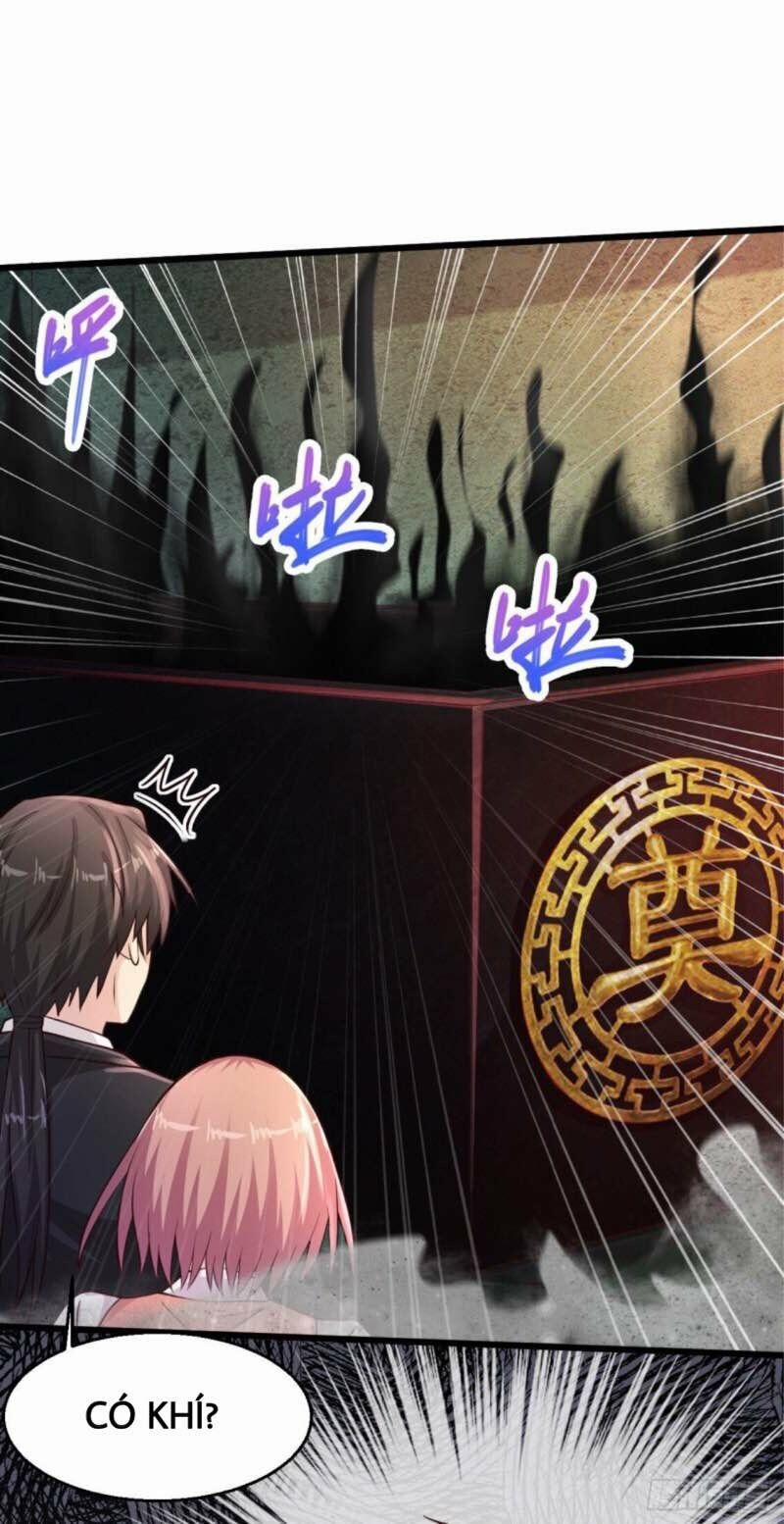 Tuyệt Phẩm Y Thánh 192 trang 16