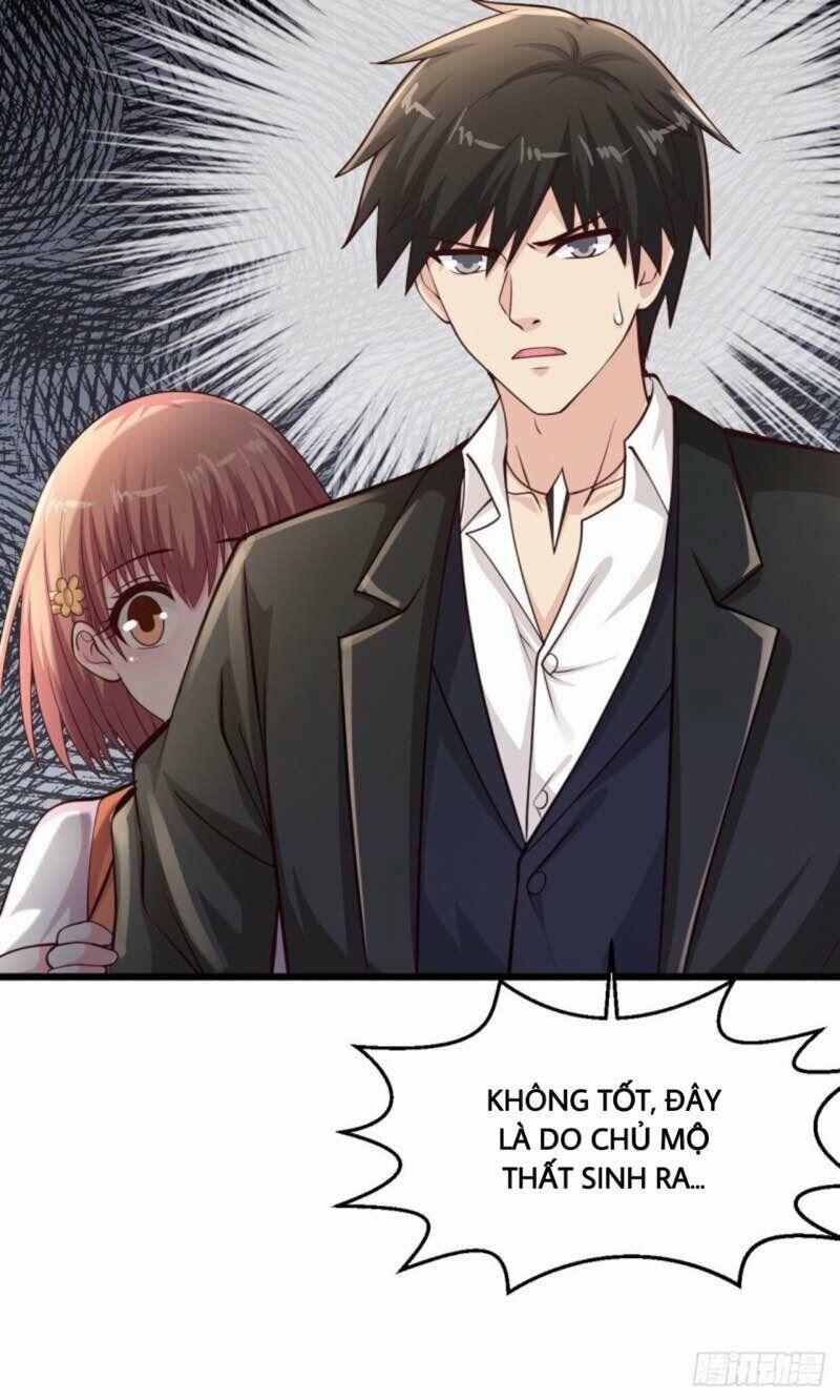 Tuyệt Phẩm Y Thánh 192 trang 17