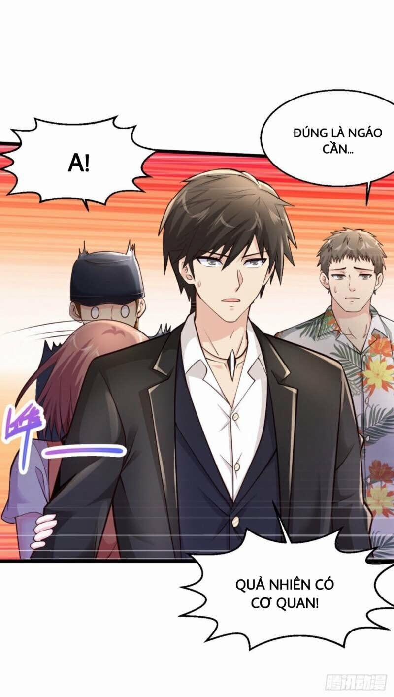 Tuyệt Phẩm Y Thánh 192 trang 6