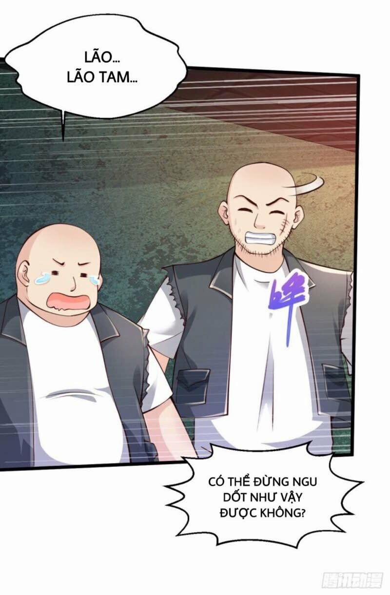 Tuyệt Phẩm Y Thánh 192 trang 9