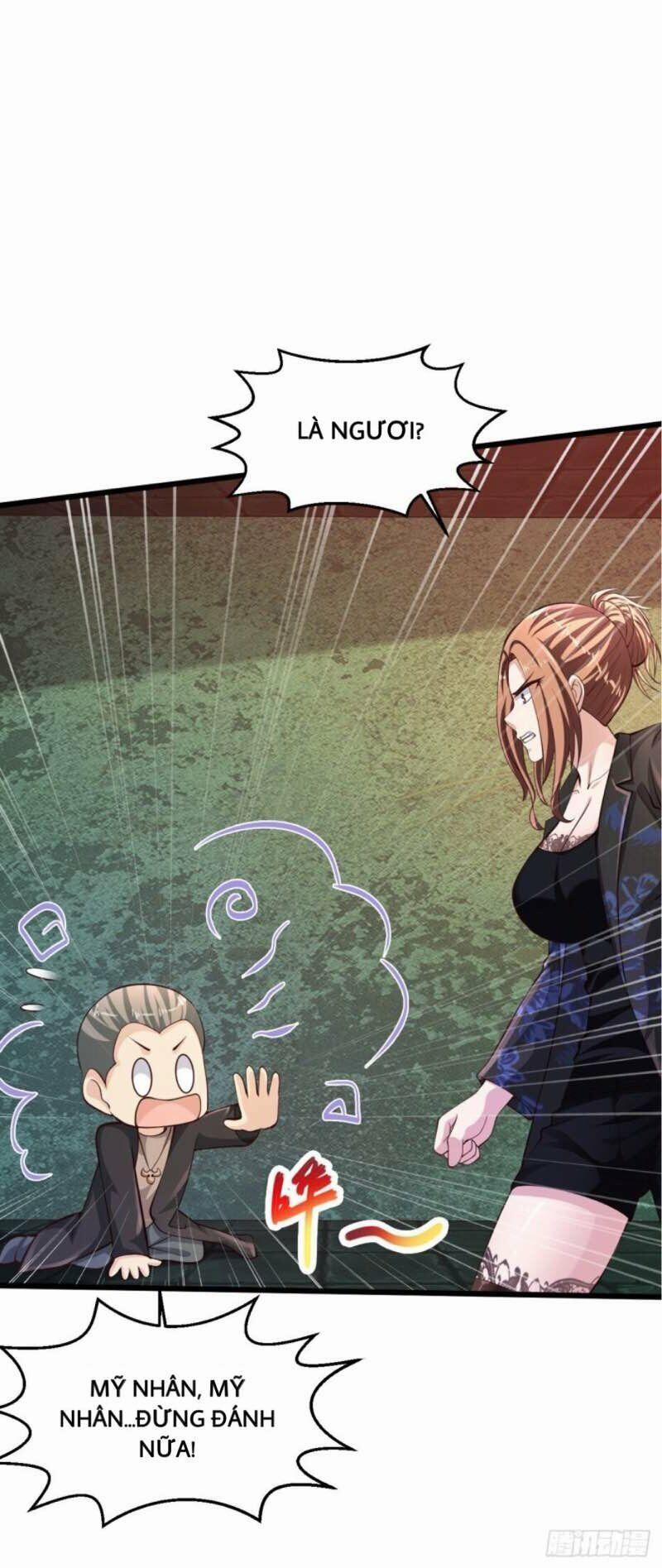 Tuyệt Phẩm Y Thánh 193 trang 1