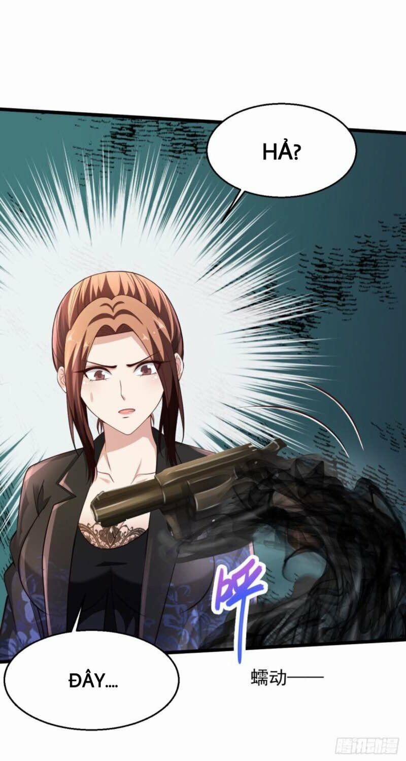 Tuyệt Phẩm Y Thánh 193 trang 14