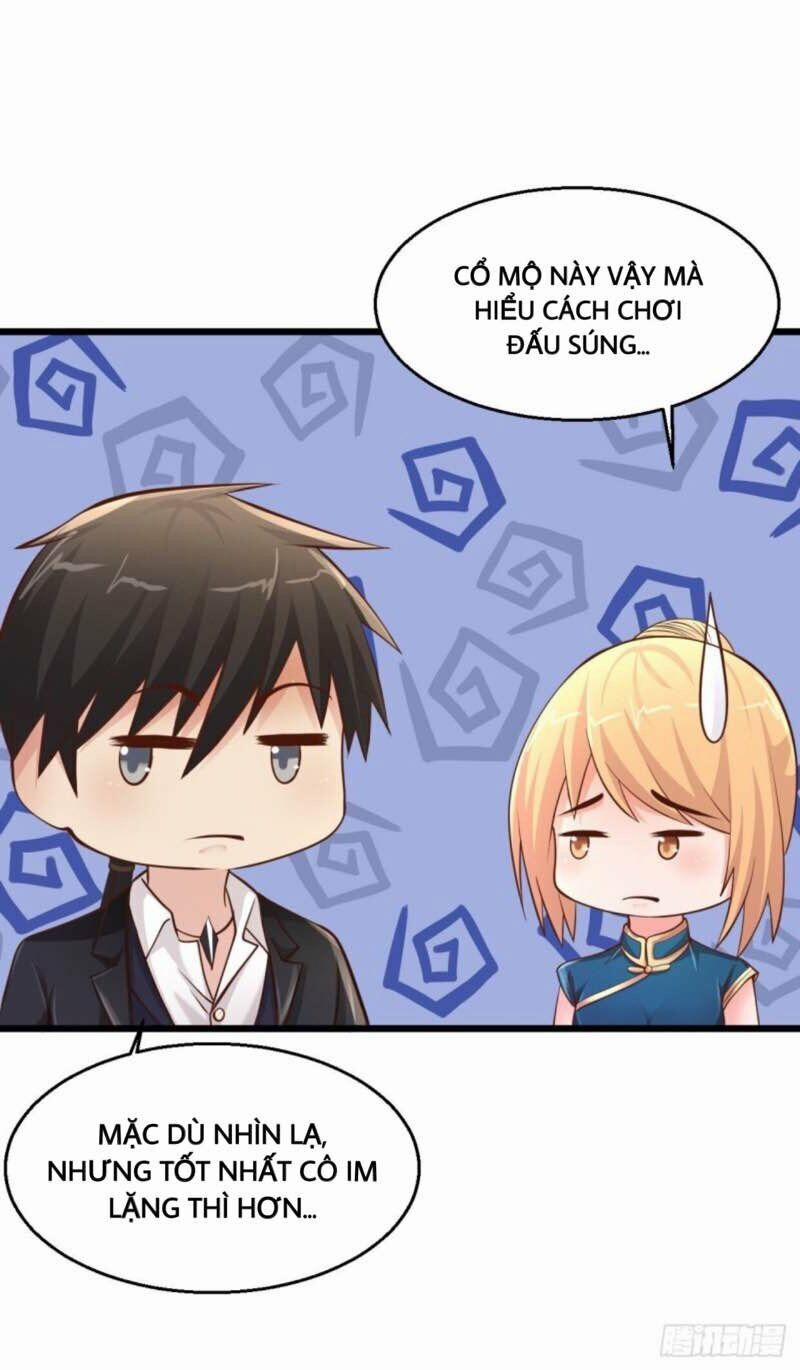 Tuyệt Phẩm Y Thánh 193 trang 15