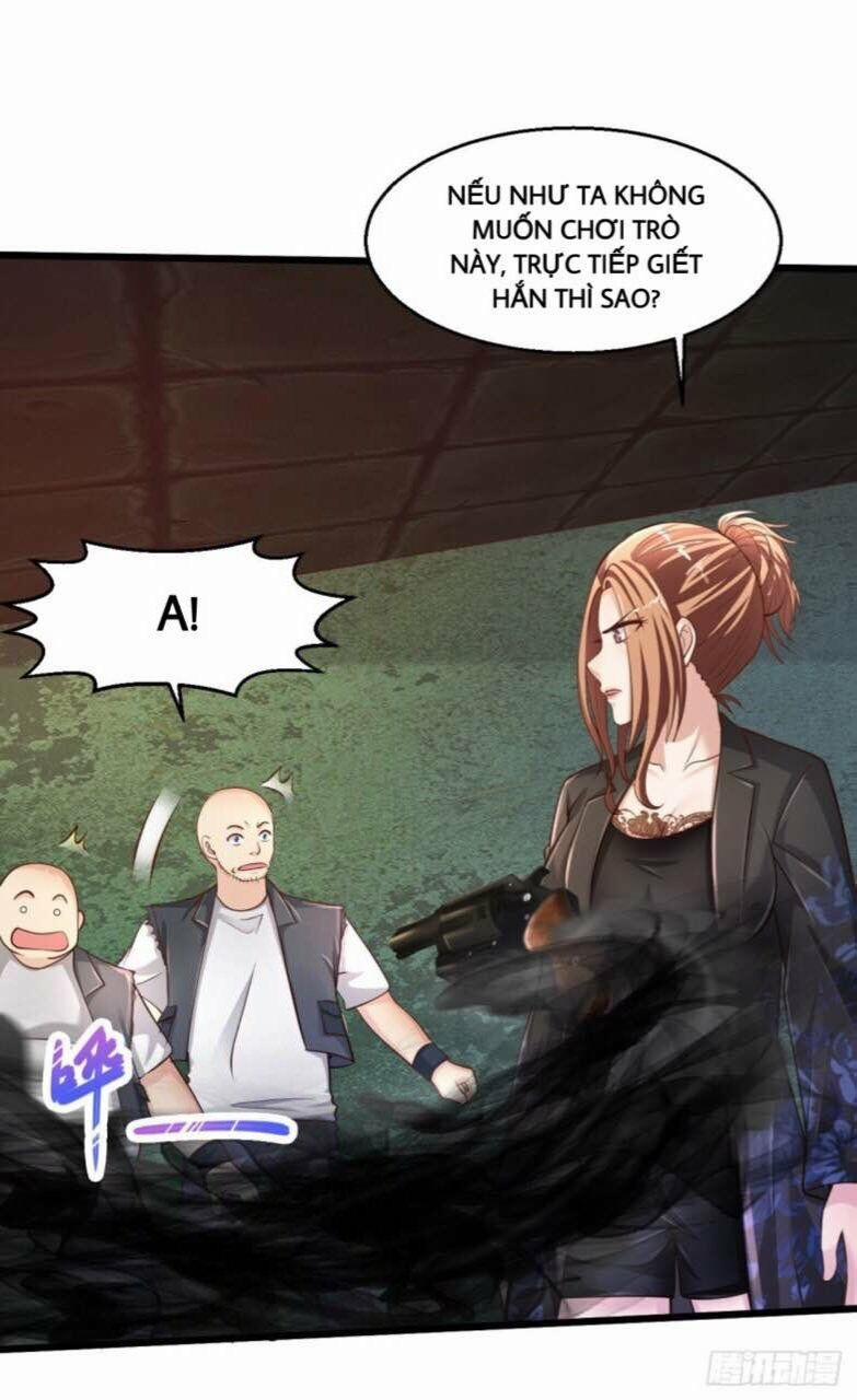 Tuyệt Phẩm Y Thánh 193 trang 16