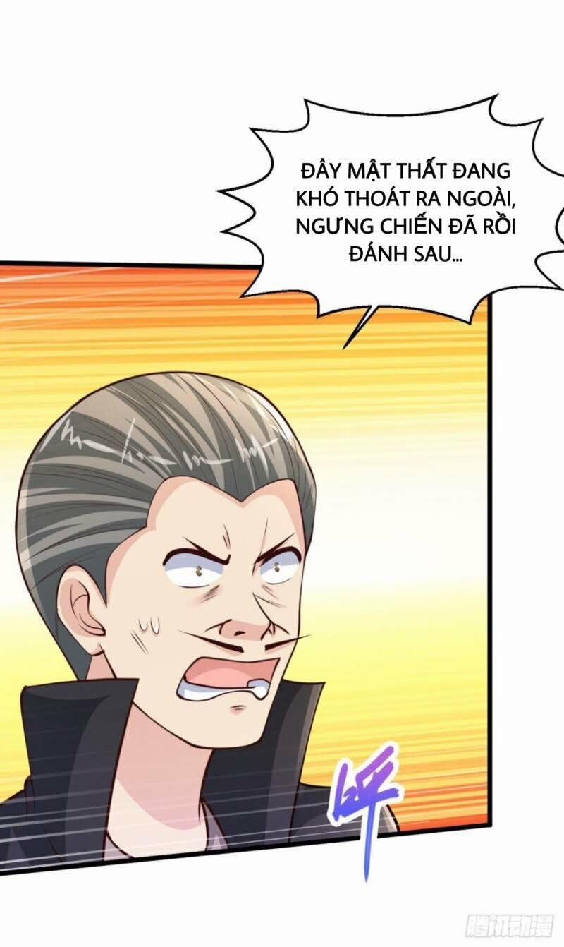 Tuyệt Phẩm Y Thánh 193 trang 2