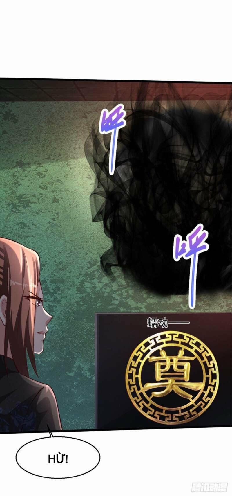 Tuyệt Phẩm Y Thánh 193 trang 4