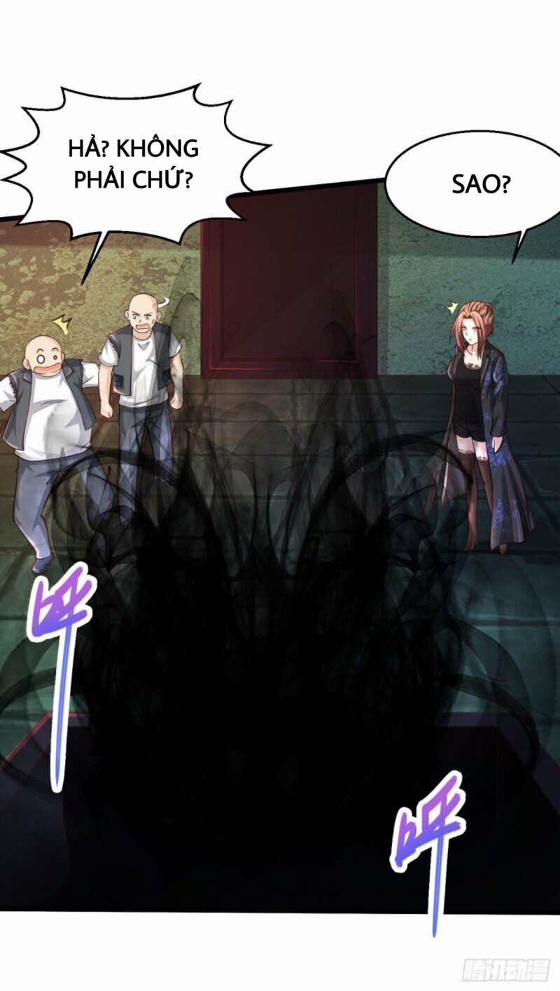 Tuyệt Phẩm Y Thánh 193 trang 6