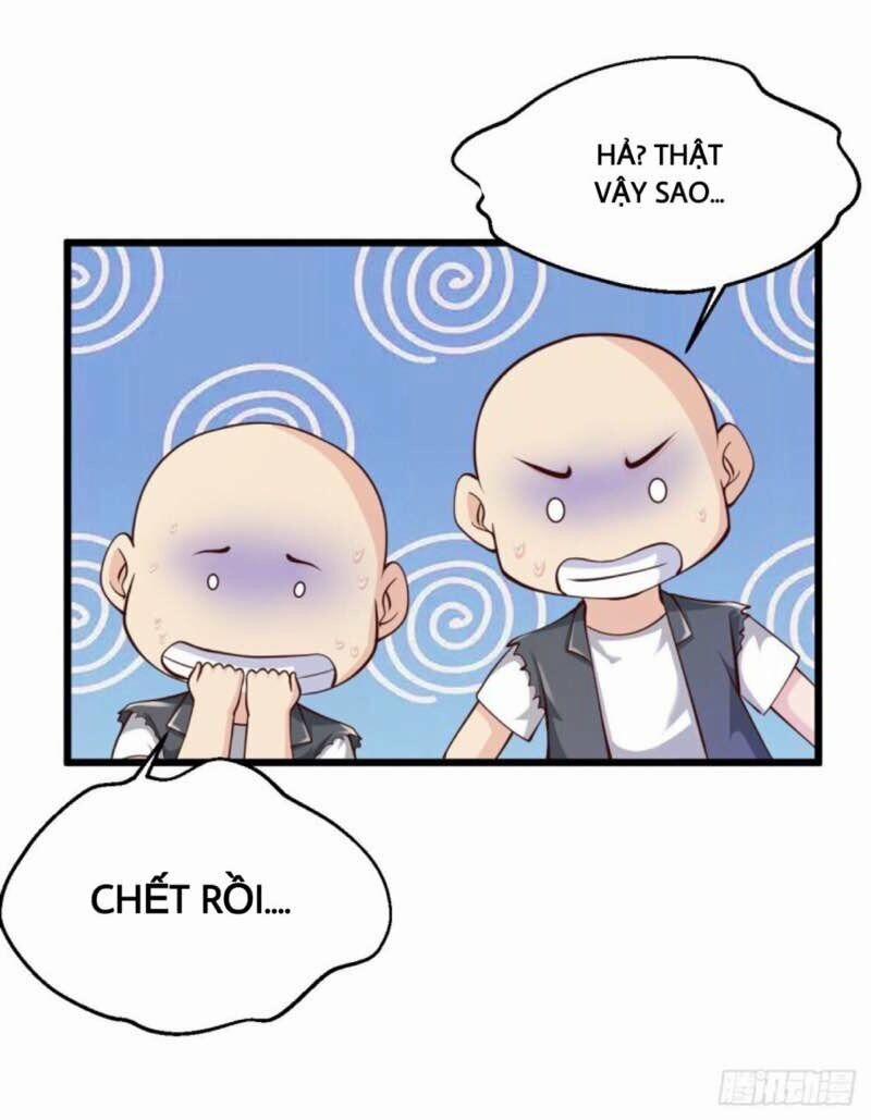 Tuyệt Phẩm Y Thánh 194 trang 10