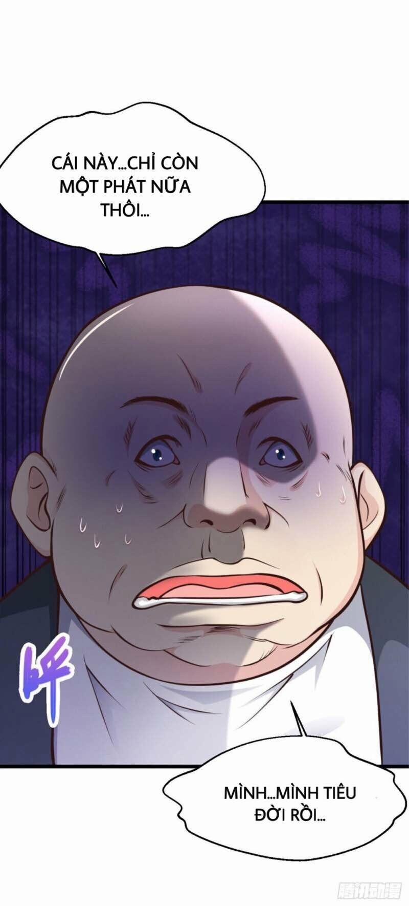 Tuyệt Phẩm Y Thánh 194 trang 17