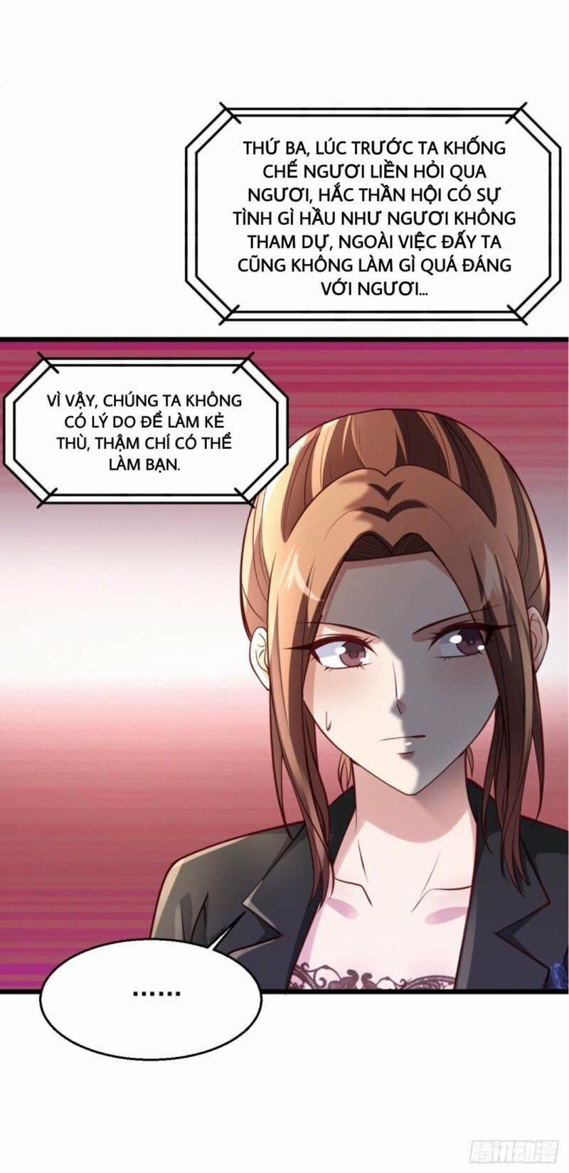 Tuyệt Phẩm Y Thánh 194 trang 3