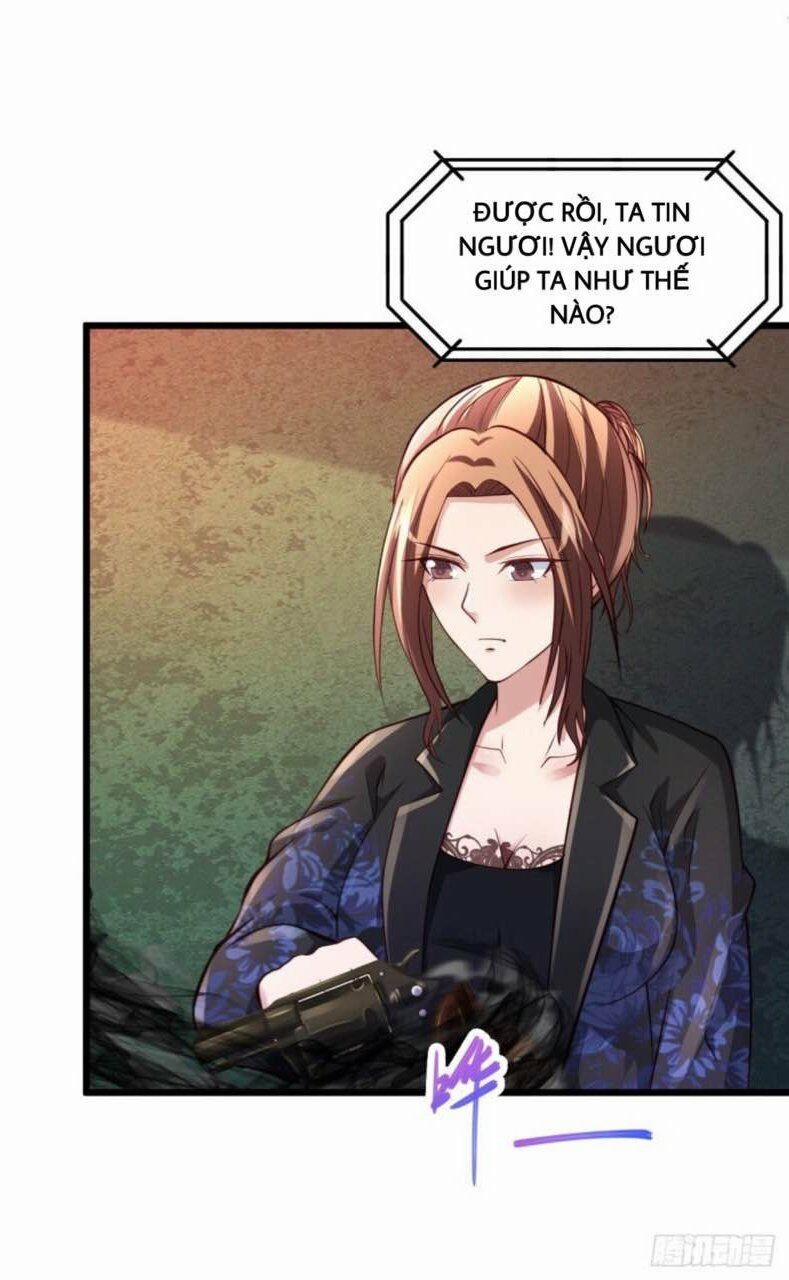 Tuyệt Phẩm Y Thánh 194 trang 4