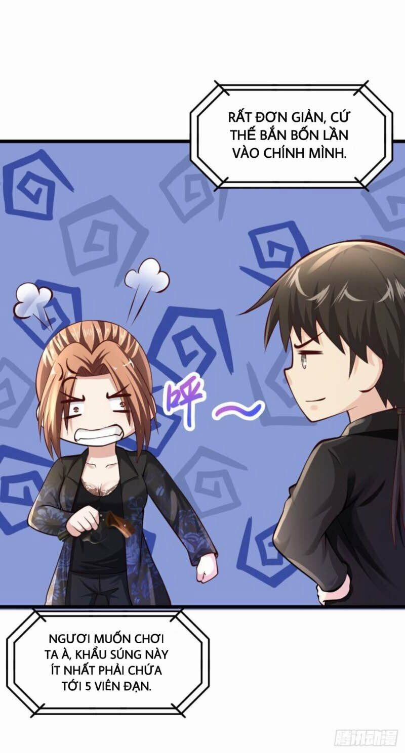 Tuyệt Phẩm Y Thánh 194 trang 5