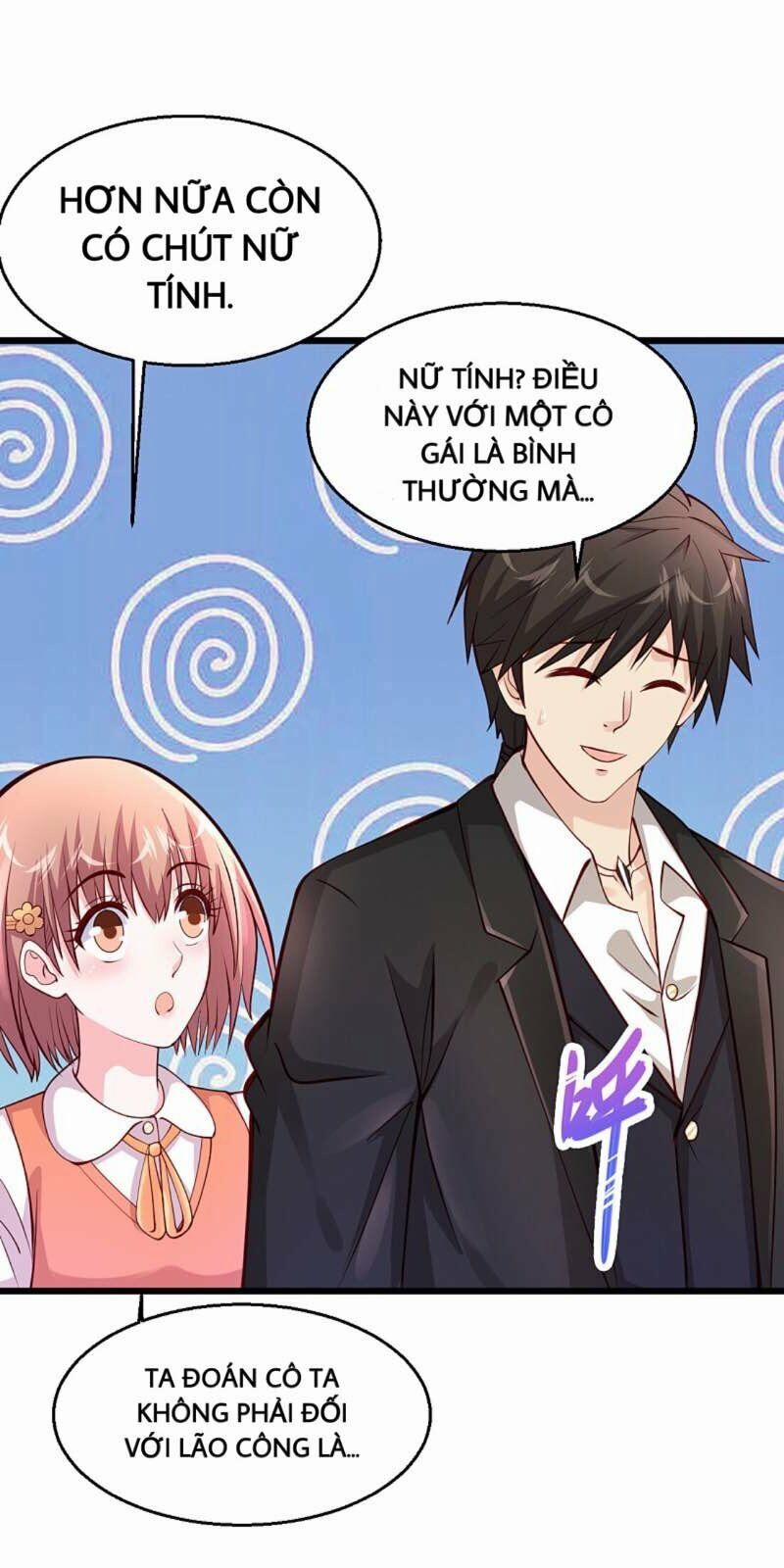 Tuyệt Phẩm Y Thánh 195 trang 2