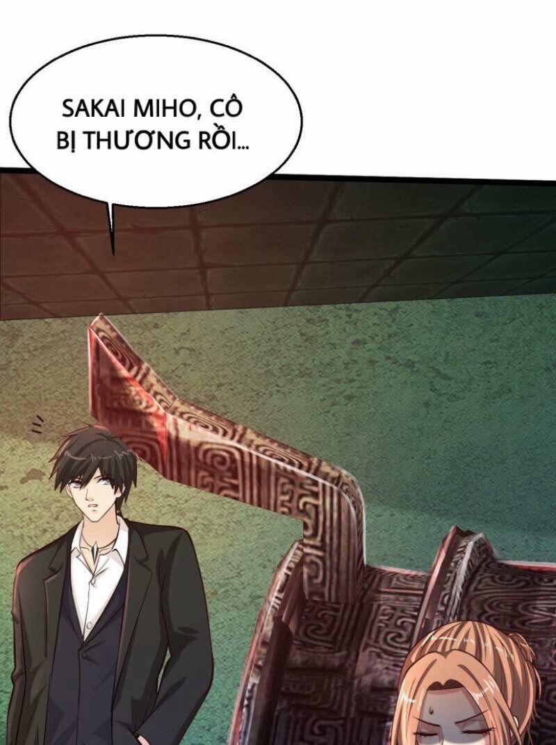 Tuyệt Phẩm Y Thánh 197 trang 14