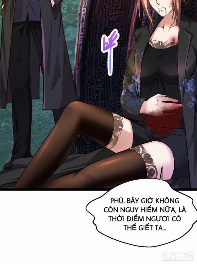 Tuyệt Phẩm Y Thánh 197 trang 15