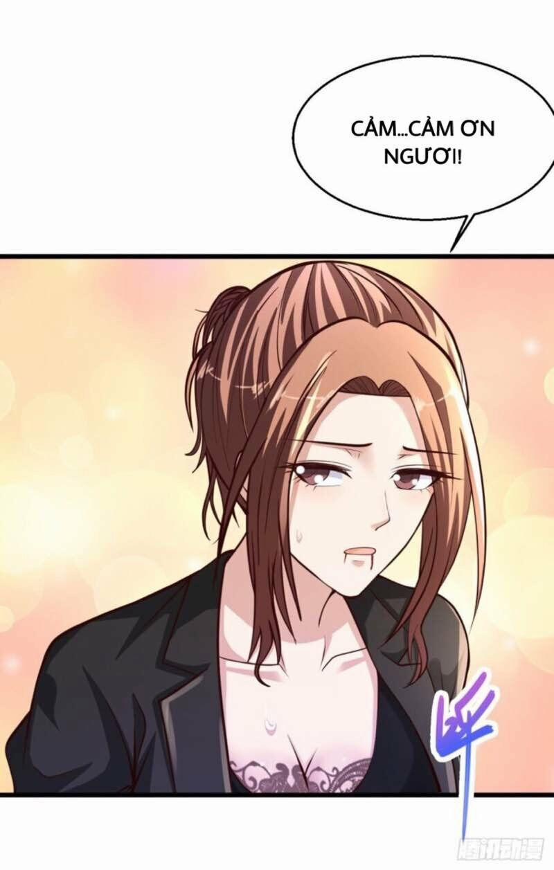 Tuyệt Phẩm Y Thánh 197 trang 17