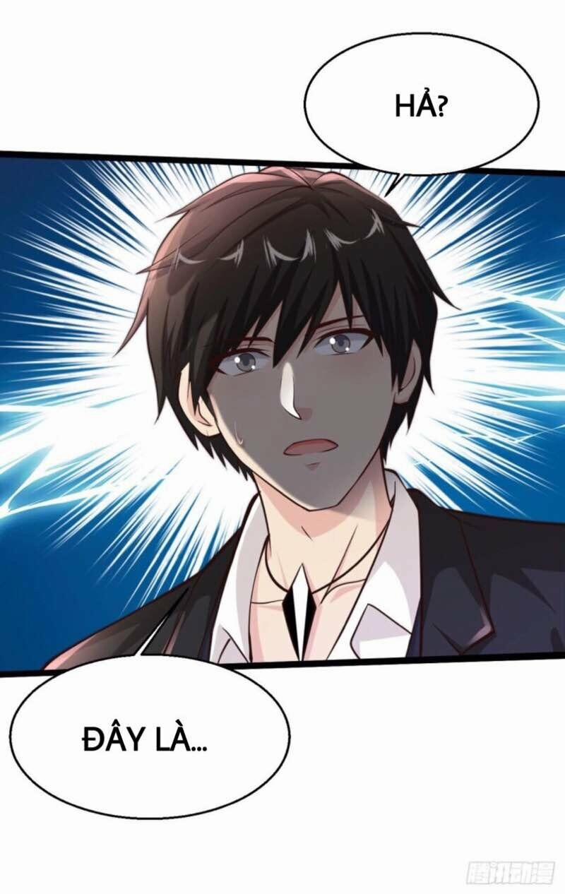 Tuyệt Phẩm Y Thánh 197 trang 8