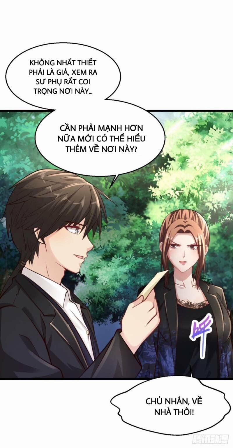 Tuyệt Phẩm Y Thánh 198 trang 14