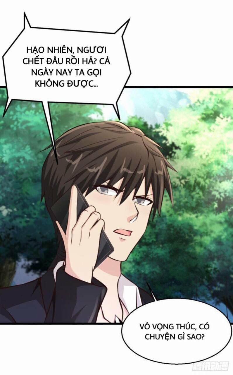 Tuyệt Phẩm Y Thánh 198 trang 16