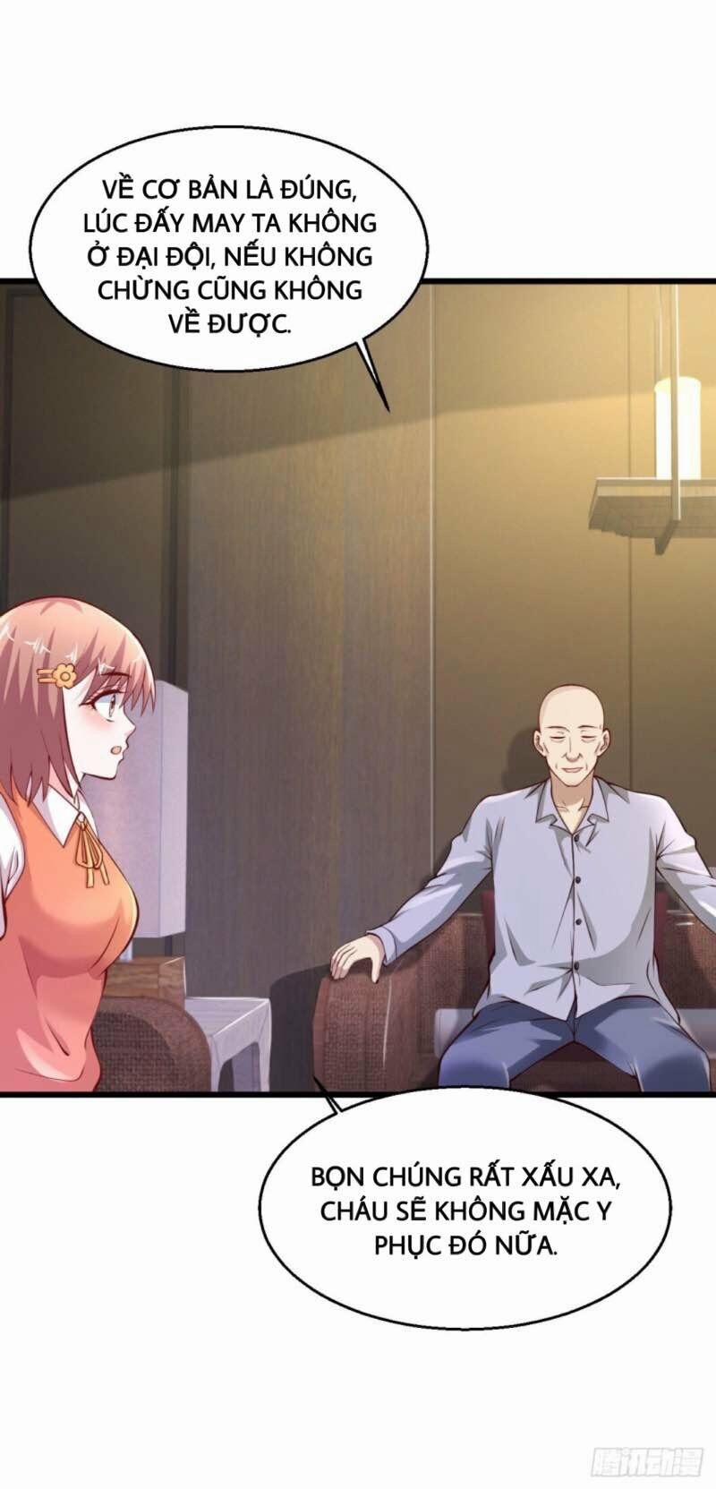 Tuyệt Phẩm Y Thánh 198 trang 2