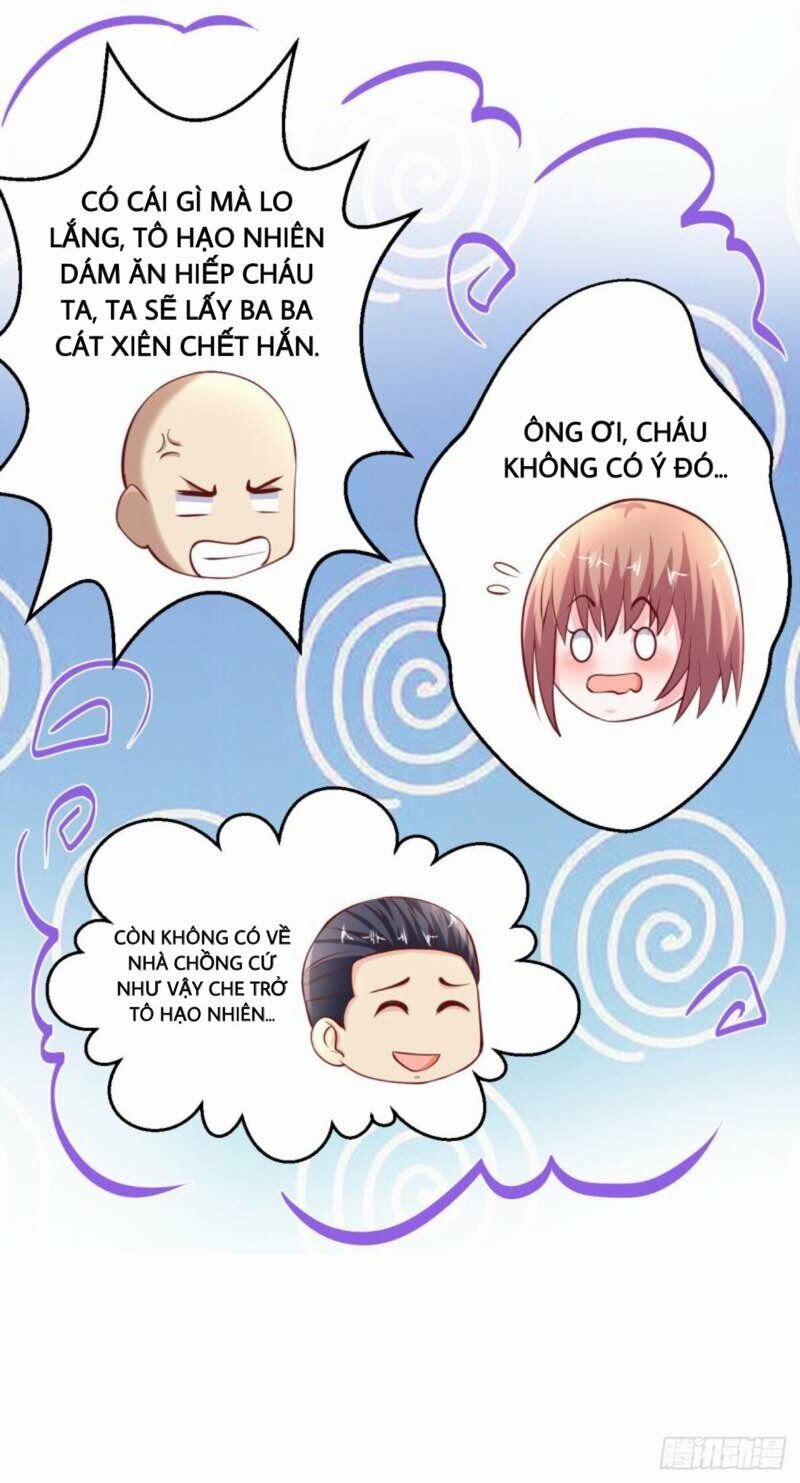 Tuyệt Phẩm Y Thánh 198 trang 5