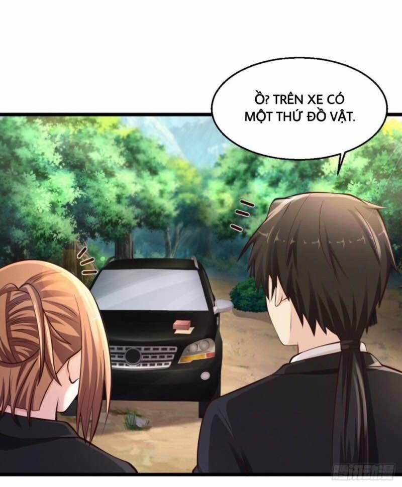 Tuyệt Phẩm Y Thánh 198 trang 9