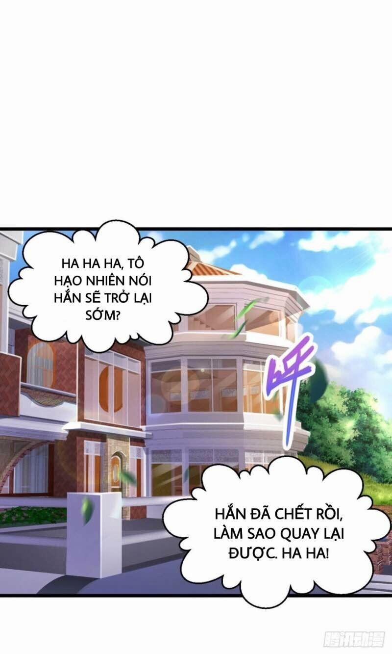 Tuyệt Phẩm Y Thánh 199 trang 1