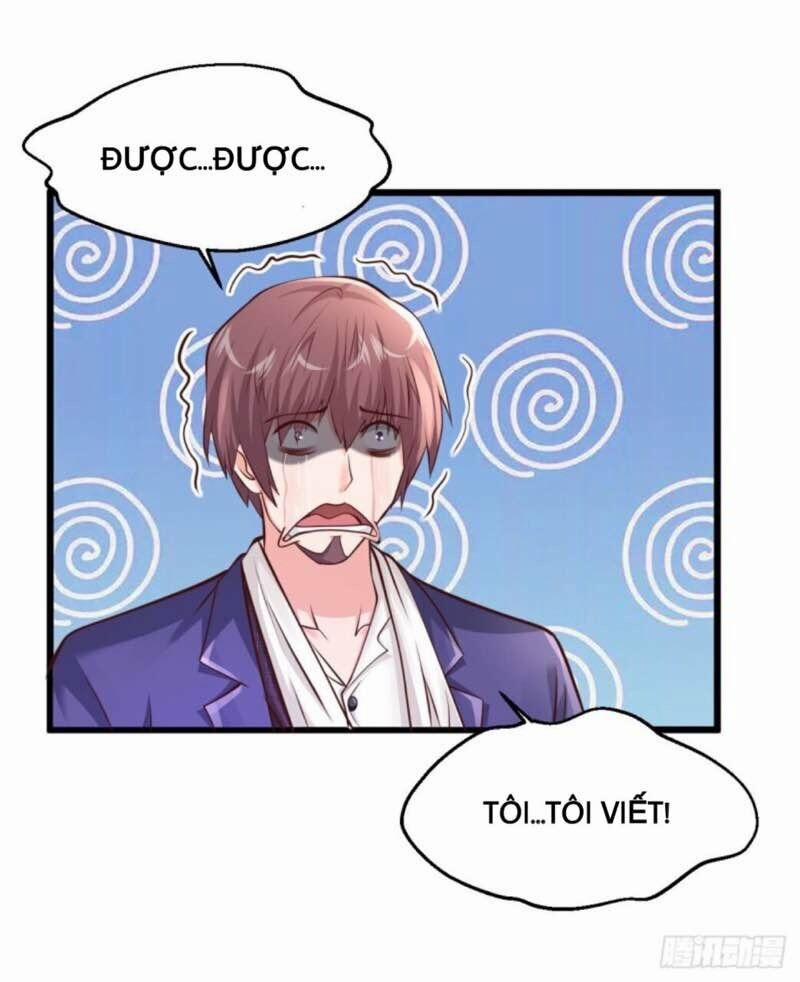 Tuyệt Phẩm Y Thánh 199 trang 15