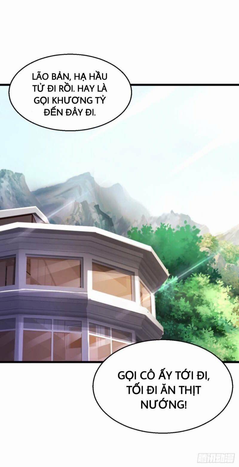 Tuyệt Phẩm Y Thánh 199 trang 17