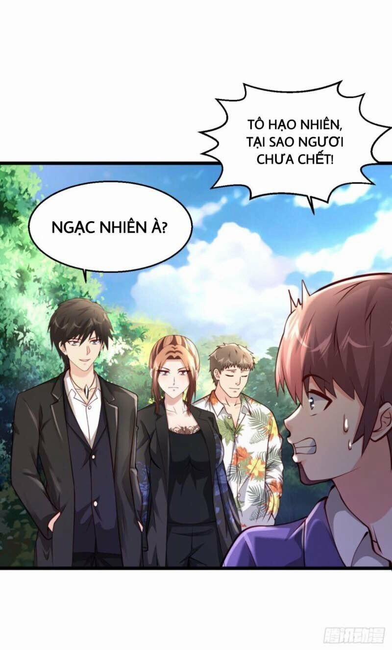 Tuyệt Phẩm Y Thánh 199 trang 6