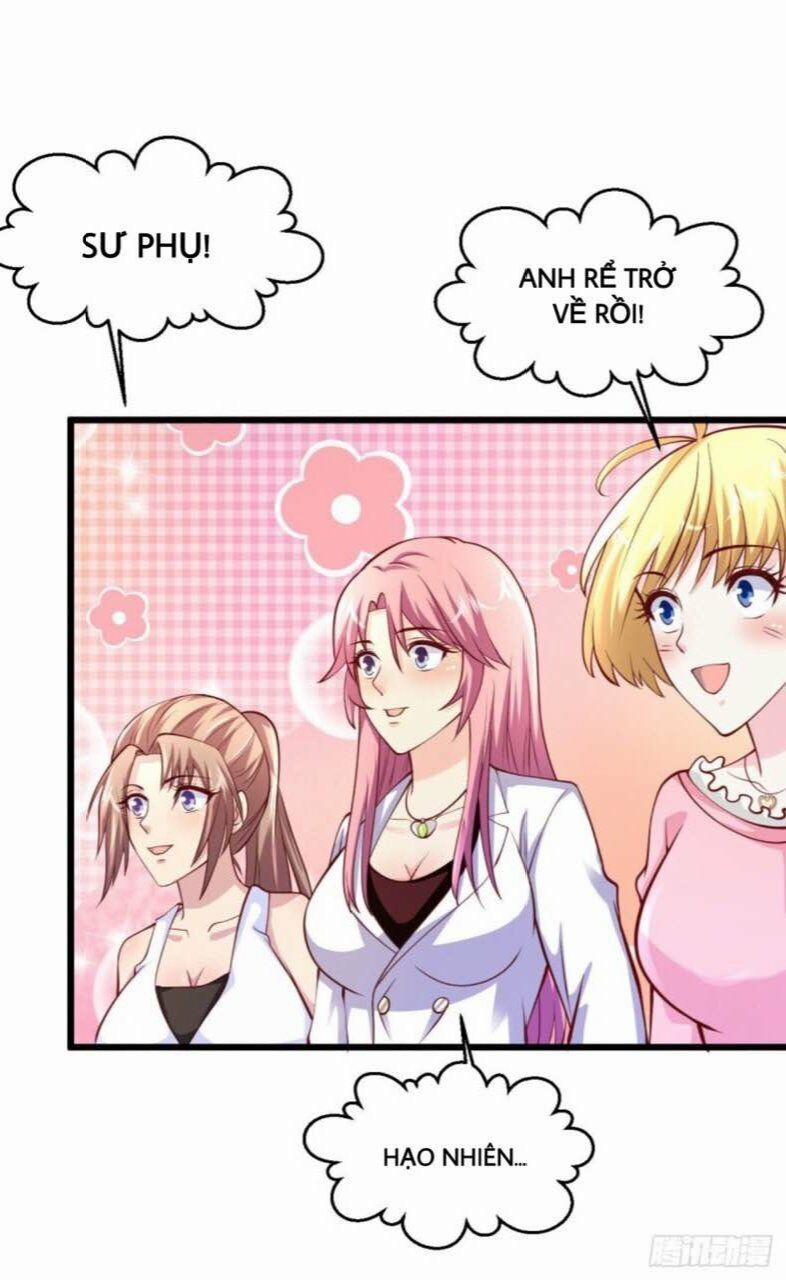 Tuyệt Phẩm Y Thánh 199 trang 7