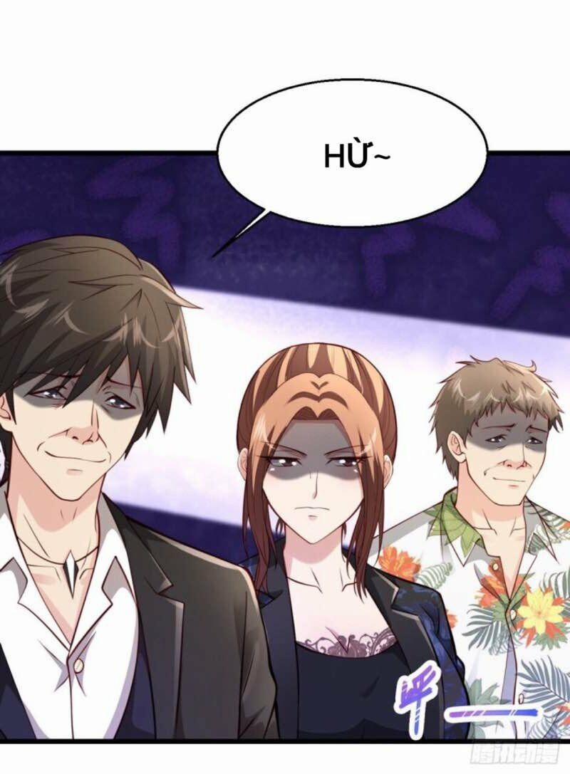 Tuyệt Phẩm Y Thánh 199 trang 9