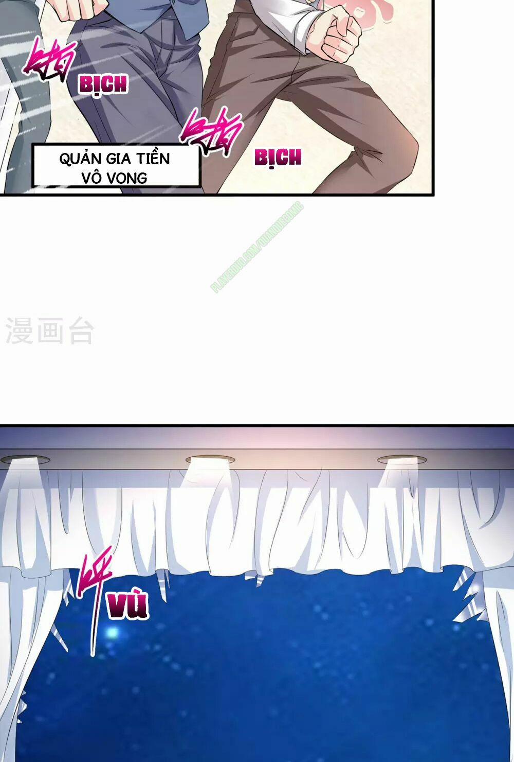 Tuyệt Phẩm Y Thánh 2 trang 10