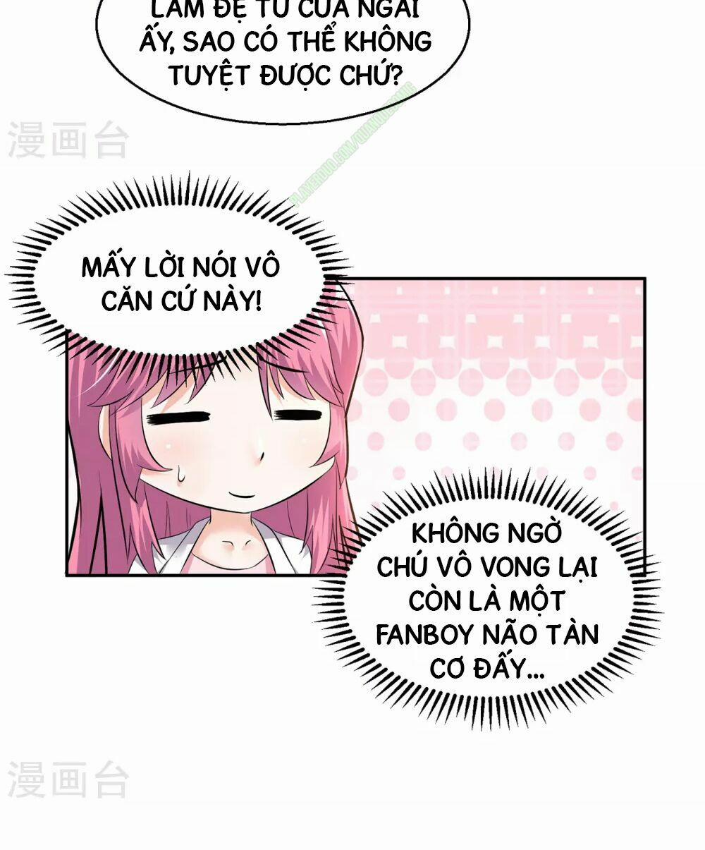 Tuyệt Phẩm Y Thánh 2 trang 15